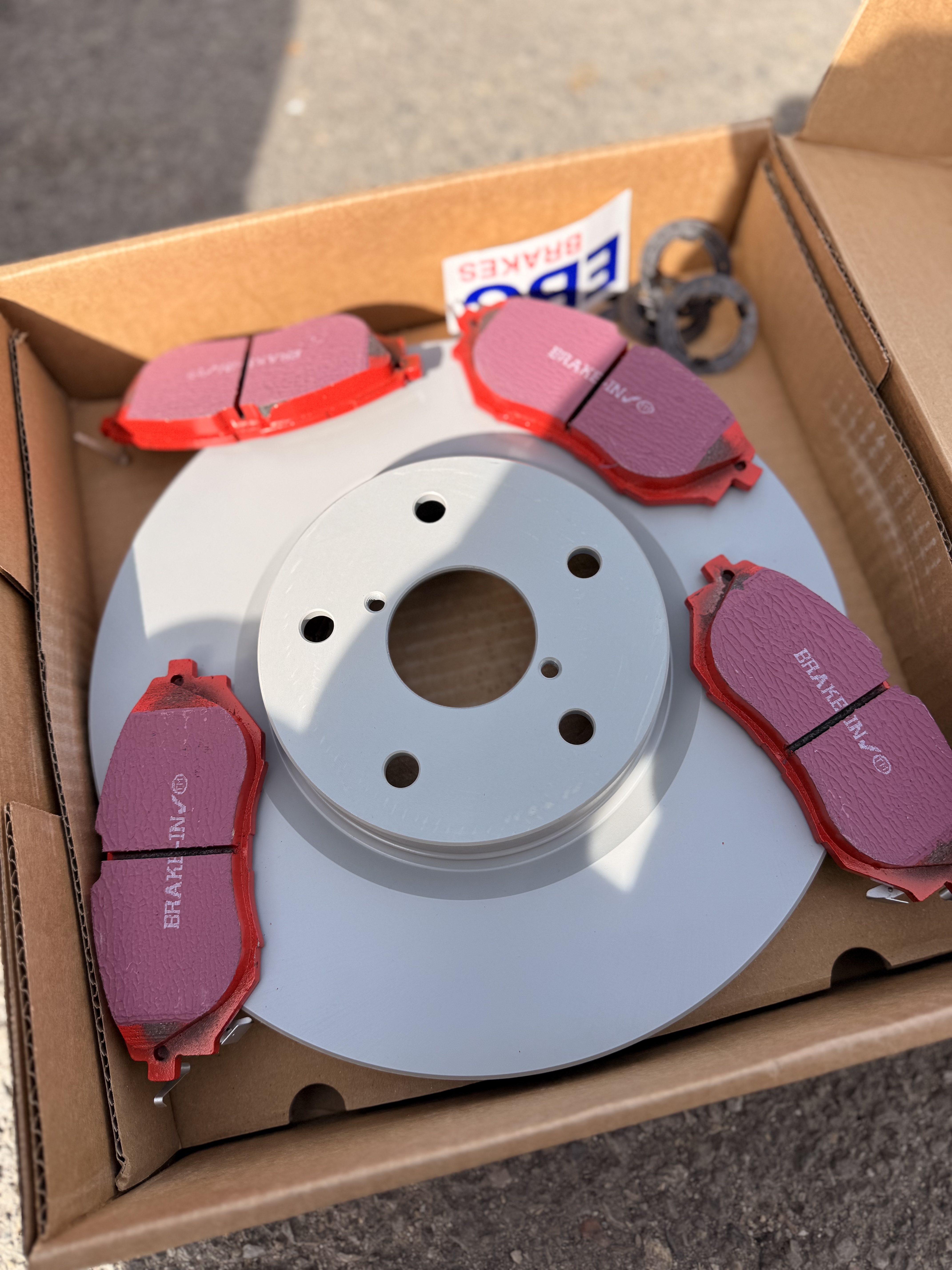 Parts Sourcing